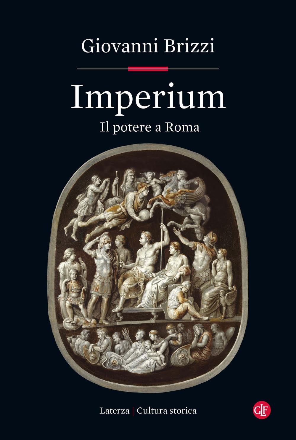 Giovanni Brizzi – Imperium. Il potere a Roma