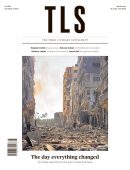 The Times Literary Supplement – 10 November 2023