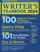 Writer's Digest – Yearbook 2024