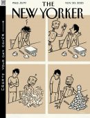 The New Yorker – November 20, 2023