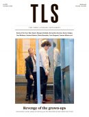 The Times Literary Supplement – 17 November 2023