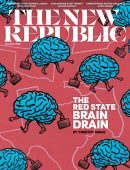 The New Republic – December 2023