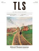 The Times Literary Supplement – 24th November 2023