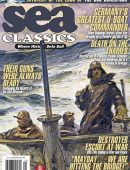 Sea Classics – May 2024