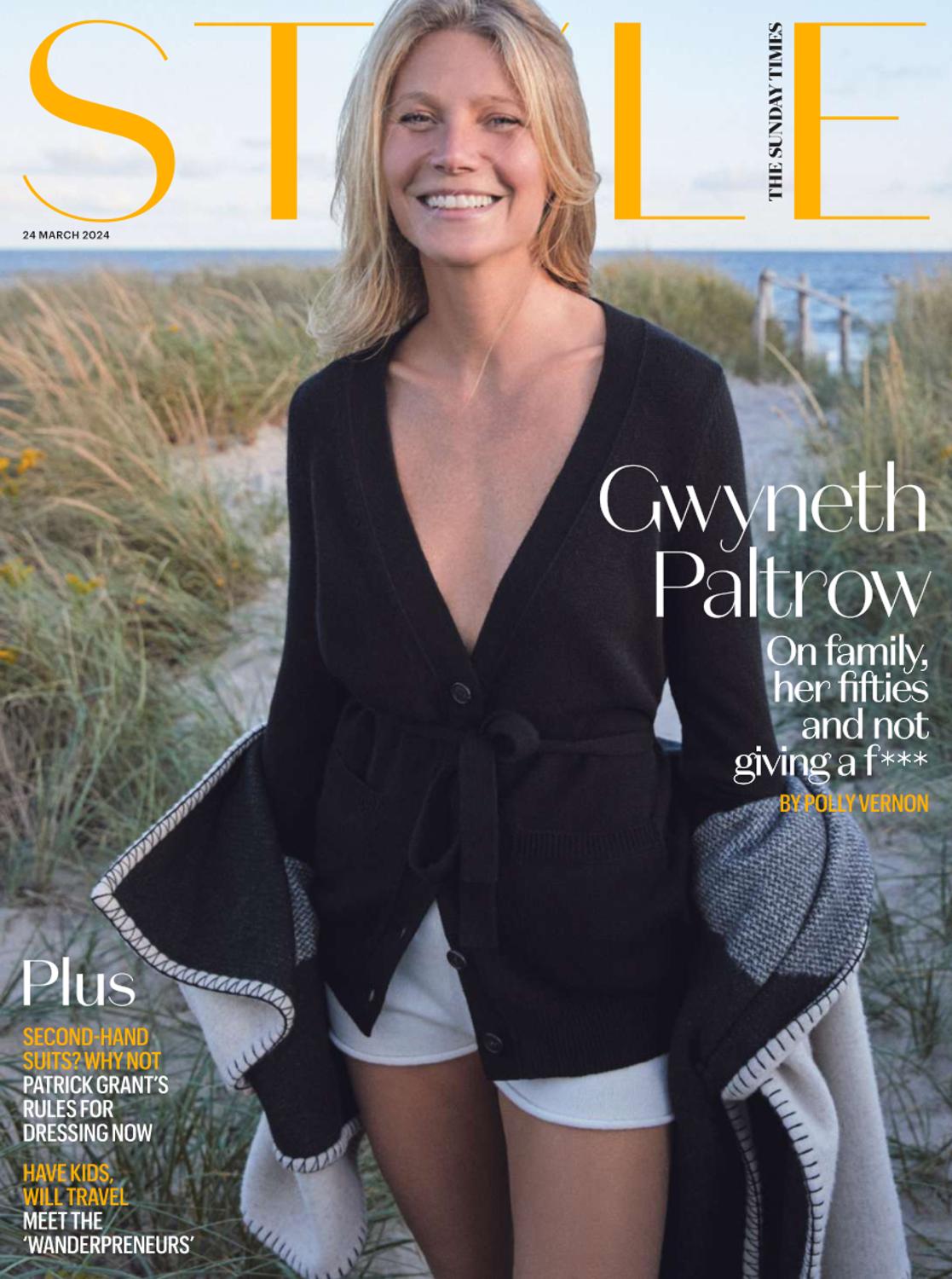 The Sunday Times Style – March 24, 2024