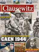 Clausewitz – Mai-Juni 2024