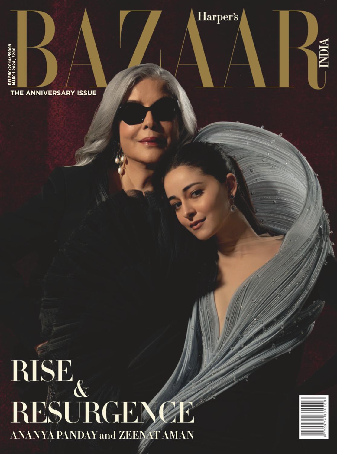 Harper's Bazaar India – March 2024