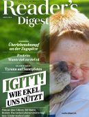 Reader's Digest Germany – April 2024