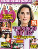 Woman's Day New Zealand – April 1, 2024