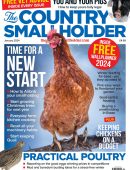 The Country Smallholder – January 2024