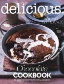 delicious. Cookbooks – Chocolate – 27 March 2024
