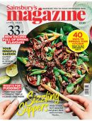 Sainsbury's Magazine – April 2024