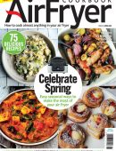 Air Fryer CookBook – April 2024