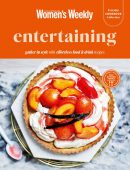 Australian Women's Weekly Everyday Cookbook Collection – Entertaining – 27 October 2023