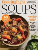 Cooking Light – Cooking Light Soups & Stews-Fall 2023