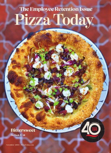 Pizza Today – November 2023