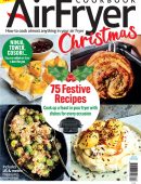 Air Fryer Cookbook – Christmas 2023