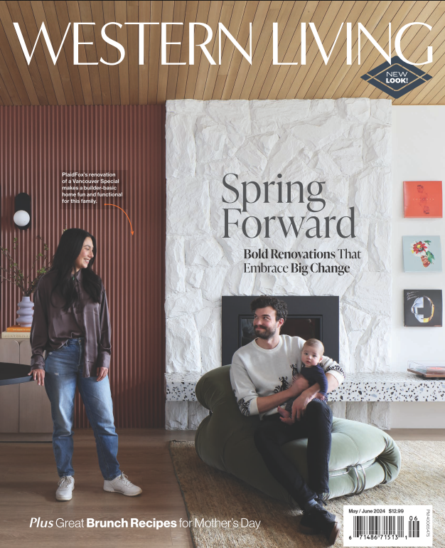 Western Living – May/June 2024