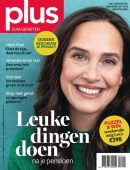Plus Magazine Netherlands – April 2024