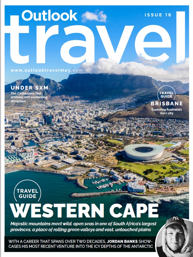Outlook Travel – March 2024