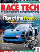 Race Tech – Issue 276 – November 2023
