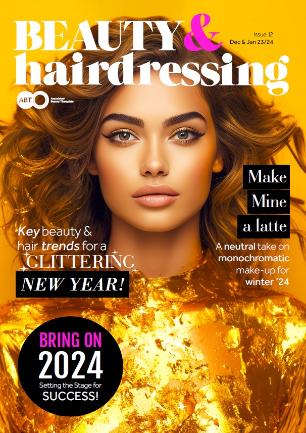 Beauty & Hairdressing – December 2023-January 2024