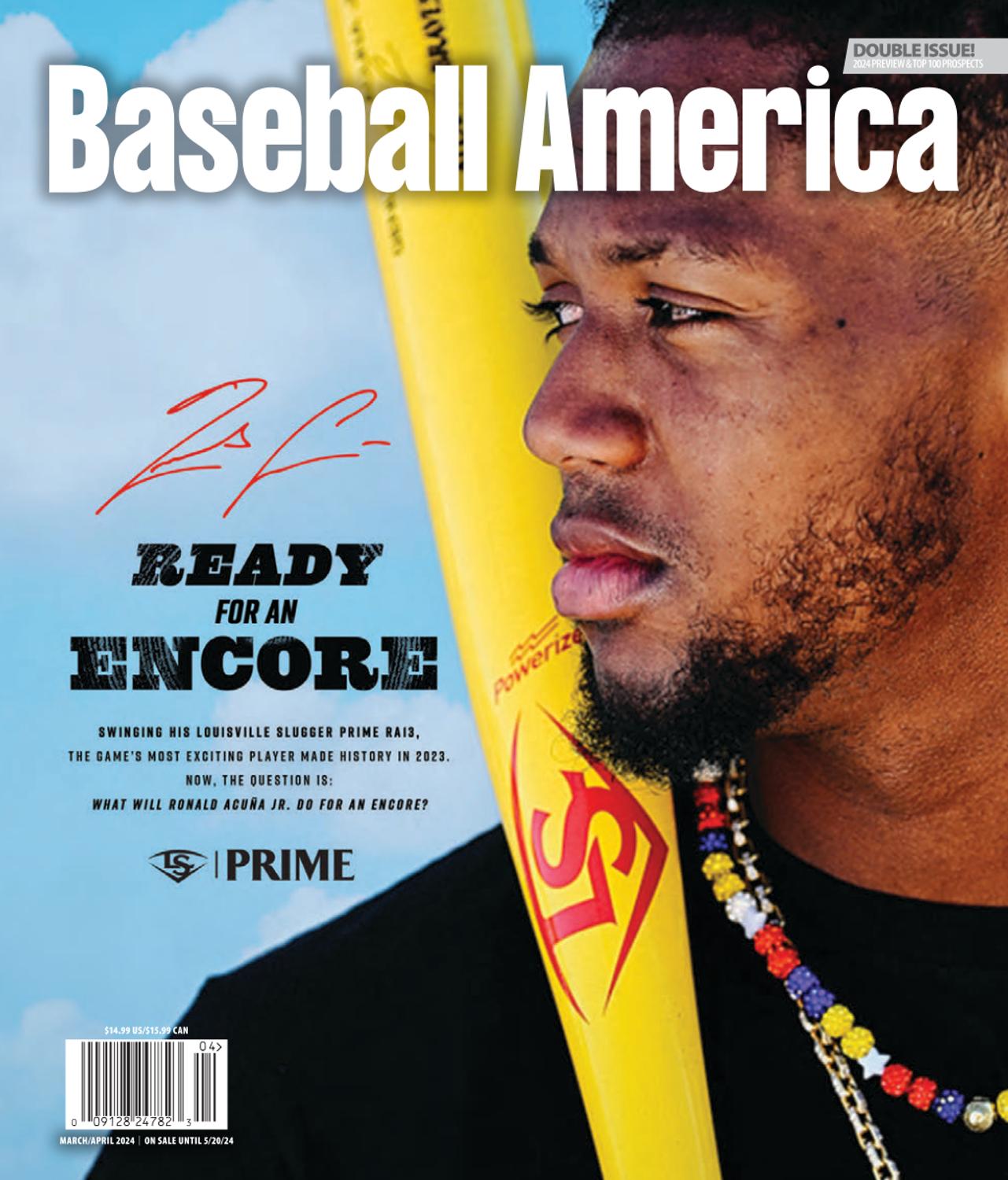 Baseball America – March-April 2024