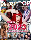 Retro Pop – Issue 23 – January 2024
