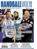 Handballwoche – 23 April 2024