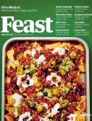 The Guardian Feast – 20 April 2024