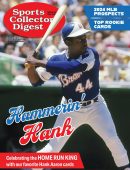 Sports Collectors Digest – May 1, 2024