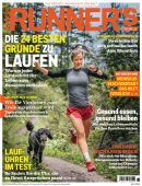 Runner’s World Deutschland – Mai 2024