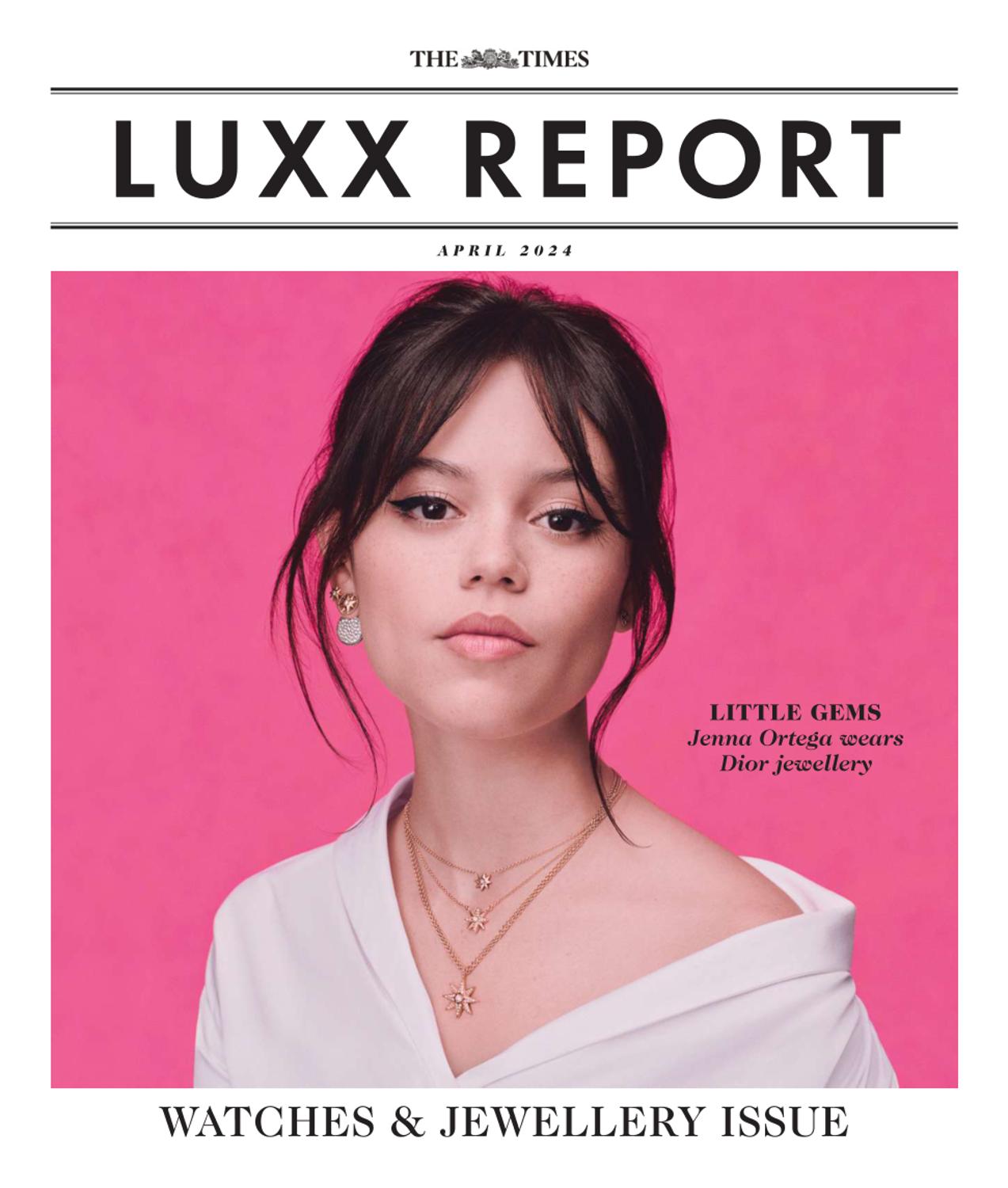 Luxx – April 20, 2024