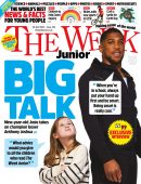 The Week Junior UK – Issue 436 – 20 April 2024