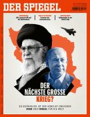 Der Spiegel – 20 April 2024