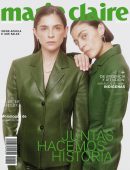 Marie Claire México – Abril 2024