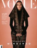 Vogue Philippines – April 2024