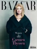 Harper’s Bazaar España – Mayo 2024