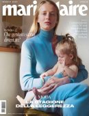 Marie Claire Italia – Maggio 2024