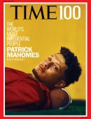 Time USA – April 29, 2024