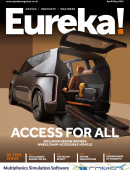 Eureka – April/May 2024