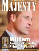Majesty Magazine – May 2024