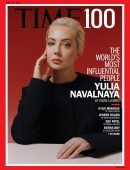 Time Magazine Europe – 29 April 2024