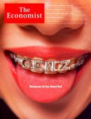The Economist USA – 20 April 2024