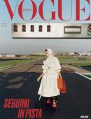 Vogue Italia – Maggio 2024
