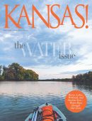 Kansas! – Issue 3 2024