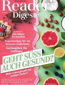 Reader's Digest Österreich – Mai 2024