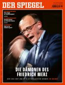 Der Spiegel – 05 Mai 2024