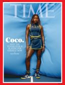Time Magazine Europe – 13 May 2024