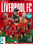 FourFourTwo Presents – The Story of Liverpool FC – 25 April 2024
